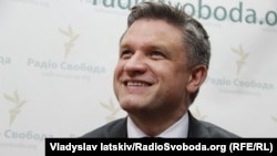 Дмитро Шимків