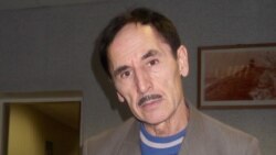 Роберт Ярулла