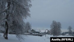 Пугачево авылы