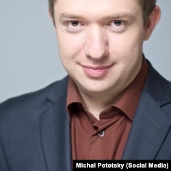 Міхал Потоцький, польський експерт