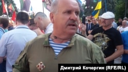 Юрий Рубанов