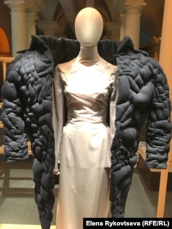 Интерпретация работ Светланы Алексиевич шведскими студентами-дизайнерами