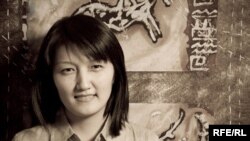 Элвира Сариева