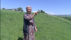 Калбү Жусупбаева