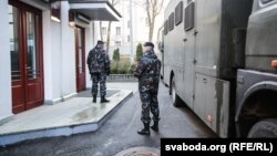 Ілюстрацыйнае фота.