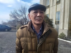 Ziýaýdin Çyrmaşew.