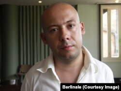 Алексей Герман