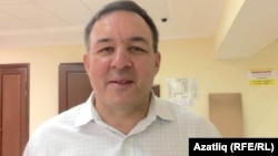 Азат Ахунов