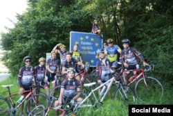 Фото со страницы Геннадия Мохненко в Facebook