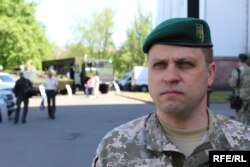 Олег Лычковский