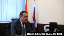 Аскат Алиев