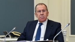 Сергей Лавров.