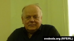 Станіслаў Шушкевіч