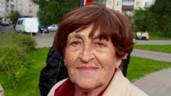 Гөлфәния Җәләлова