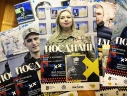 Project «Poednani» in Odessa presentation