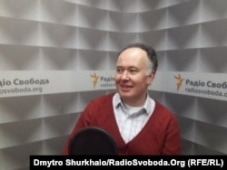 Віталій Михайловський