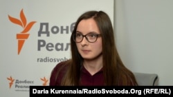 Тетяна Левонюк, експертка Центру «Нова Європа»