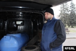 Владимир Елец