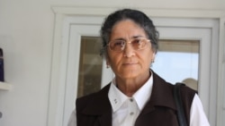 Ойнихол Бобоназарова