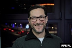 Александр Альперович