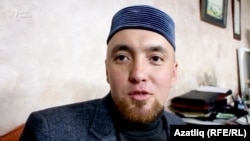 Әсхәдулла Юлдаш