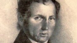 Міхаіл Баброўскі