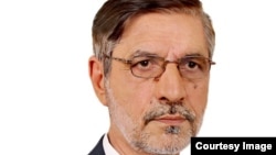 باری عارض کارشناس امنیتی