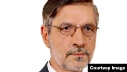 عبدالباری عارض