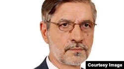 باری عارض کارشناس امنیتی