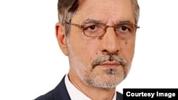 عارض: در نهادهای امنیتی، دفاعی و کشفی این‌کشور باید افراد به اساس ضوابط به کار گماشته شوند نه به اساس روابط.