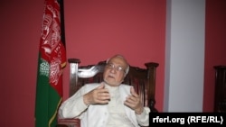 قاسمیار: امیدوار هستیم که طرف مقابل هم هیچ پیش شرطی نداشته باشد.