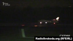 Хитрістю вдається зняти посадку борту Віктора Медведчука