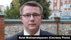 Булат Мөхәммәтҗанов