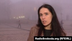 Ганна Шелест