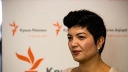 Tamila Taşeva