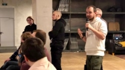 Уңнан: Евгений Миняйло, Влад Барабанов