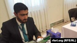 پروسۀ بایومتریک تذکره‌های الکترونیکی