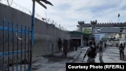 دروازه مرزی تورخم، عکس از آرشیف