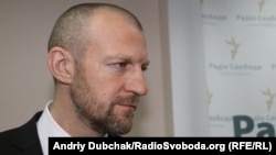 Андрій Тетерук