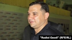 Нуралӣ Шарифов