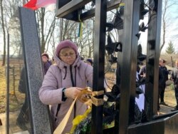 Сагринь,10 березня 2020 року