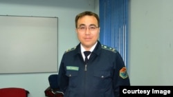 Эркин Сазыков