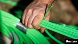 Illýustrasiýa suraty.