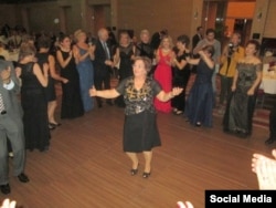 Кунаклар күңел ачты