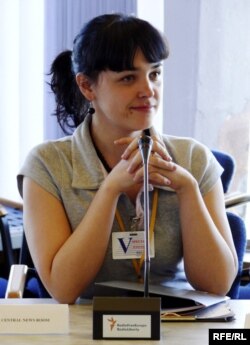 Алсу Ситдикова