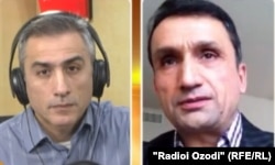 Зайд Саидов был бизнесменом и государственным должностным лицом – с 2002 по 2007 год он занимал пост министра промышленности.