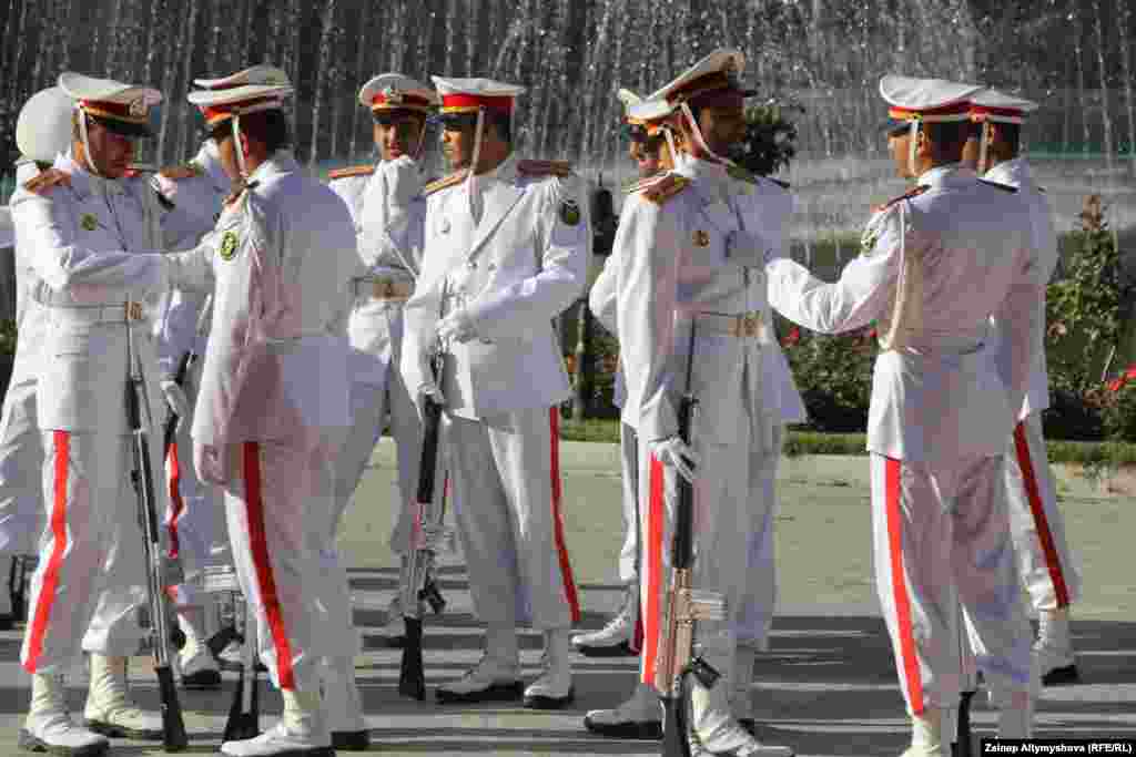 &quot;Тың бол, тыкан бол&quot;