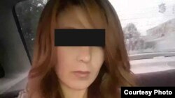 Кибриё Юлдошева