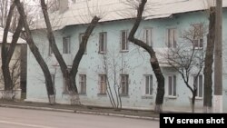 Окуповане м. Вуглегірськ, Донецька обл.