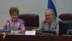 "Саклаучы" сыны барыбер куелачак"